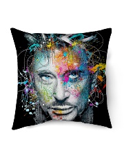 Art Indoor Pillow - 16” x 16” thumbnail