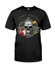 Star du Rock'n'roll Classic T-Shirt front