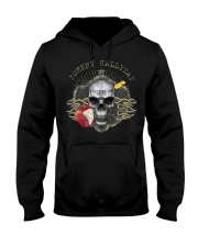 Star du Rock'n'roll Hooded Sweatshirt tile