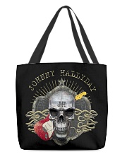 Star du Rock'n'roll All-Over Tote tile