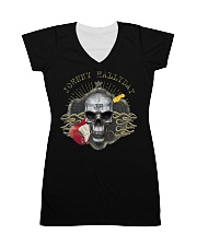 Star du Rock'n'roll All-Over Dress tile