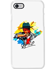 Phoenix V2 Phone Case tile