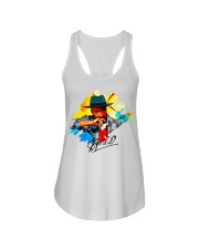 Phoenix V2 Ladies Flowy Tank tile