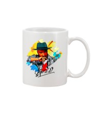Phoenix V2 Mug tile