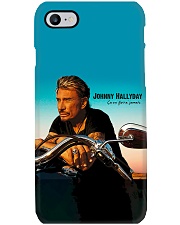 Ça ne finira jamais Phone Case thumbnail