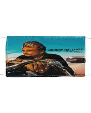Ça ne finira jamais Cloth face mask thumbnail