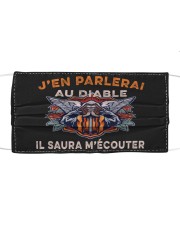 J'en parlerai au diable Mask tile
