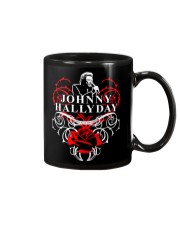 À jamais dans nos coeurs Mug tile