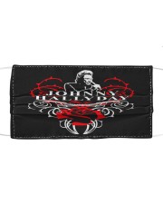 À jamais dans nos coeurs Mask tile