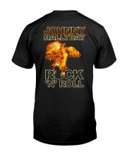 Rock'n'Roll Classic T-Shirt back