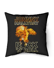 Rock'n'Roll Indoor Pillow tile