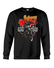 Motorcycle Crewneck Sweatshirt tile