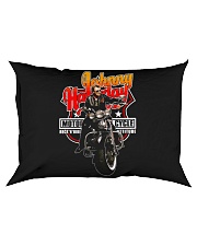 Motorcycle Rectangular Pillowcase tile