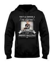 Addiction Hooded Sweatshirt tile