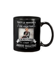 Addiction Mug tile