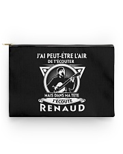 Dans ma tête Accessory Pouch tile