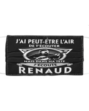Dans ma tête Mask tile