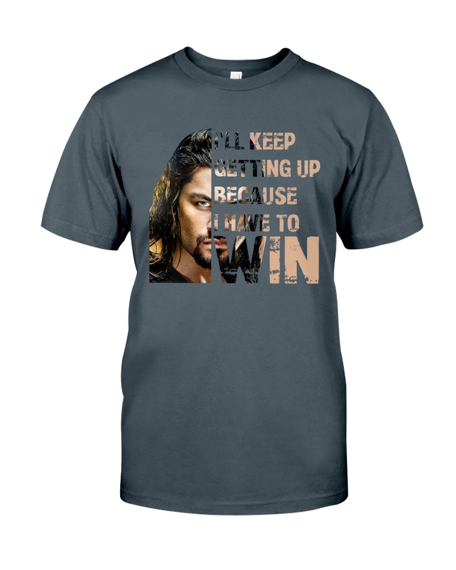 ROMAN TSHIRT Classic T-Shirt