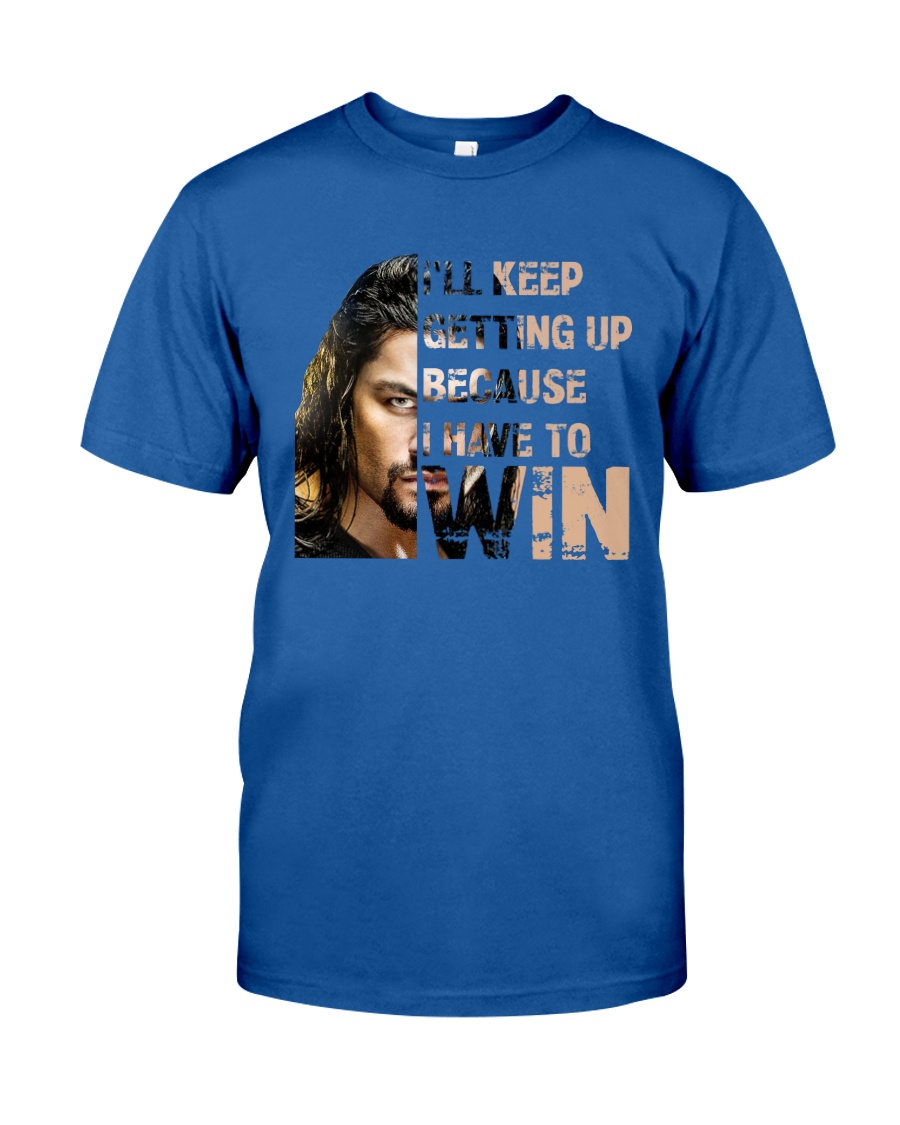 ROMAN TSHIRT Classic T-Shirt