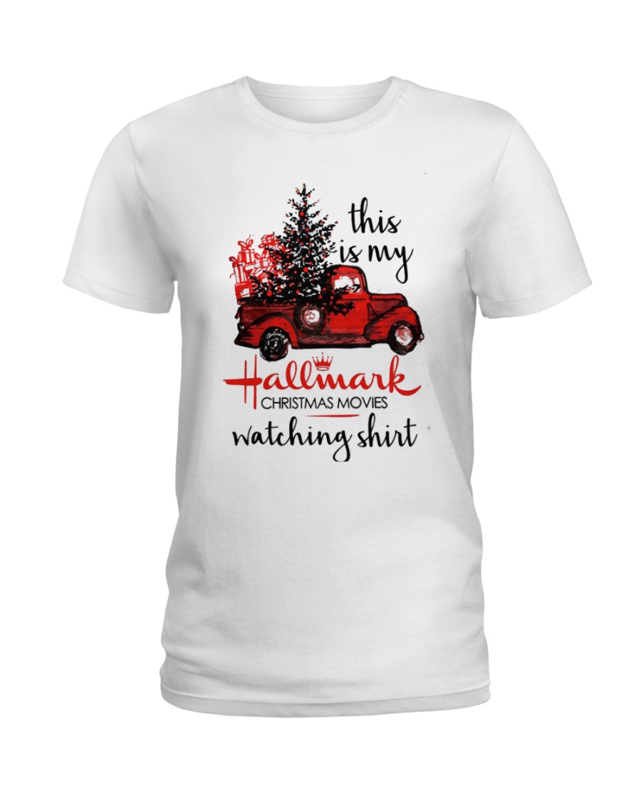 t-shirt Ladies T-Shirt