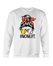 Momlife Crewneck Sweatshirt tile
