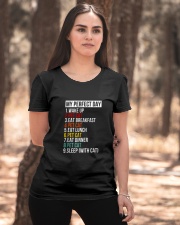 My Perfect Day Ladies T-Shirt apparel-ladies-t-shirt-lifestyle-05