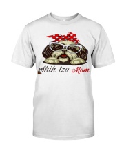 Shih Tzu Classic T-Shirt thumbnail