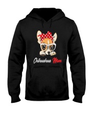 chihuahua Hooded Sweatshirt thumbnail