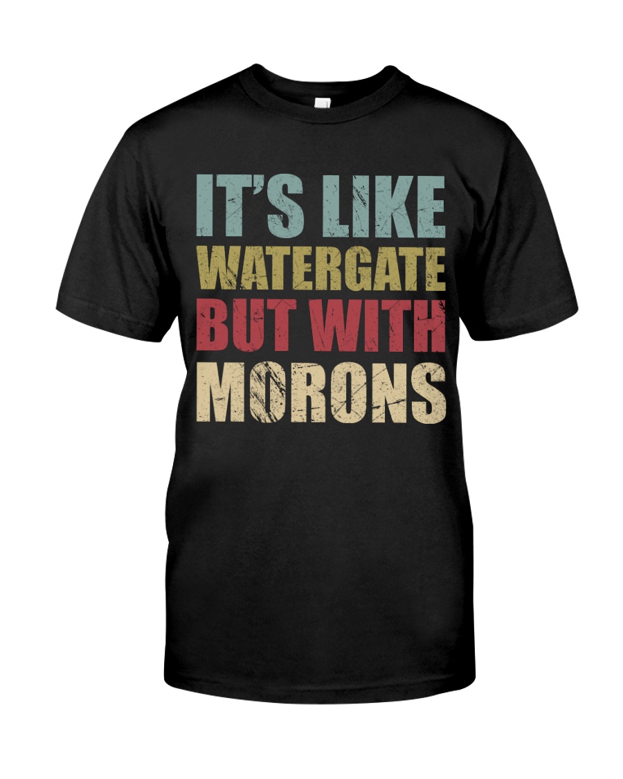 Limited Edition Classic T-Shirt