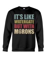 Limited Edition Crewneck Sweatshirt thumbnail