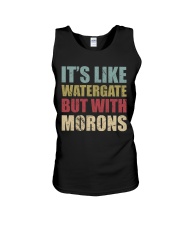 Limited Edition Unisex Tank thumbnail