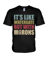 Limited Edition V-Neck T-Shirt thumbnail