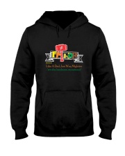 Fathor Like a Dad Hooded Sweatshirt thumbnail