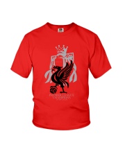 liverpool epl champions Youth T-Shirt thumbnail