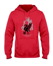 liverpool epl champions Hooded Sweatshirt thumbnail