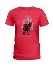 liverpool epl champions Ladies T-Shirt thumbnail