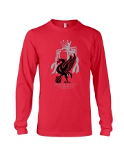 liverpool epl champions Long Sleeve Tee thumbnail