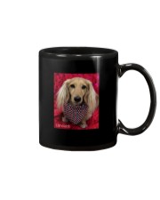 Lancelot in Stars Mug front