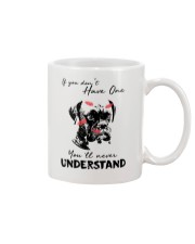 IF YOU DON'T HAVE ONE BOXER Mug thumbnail