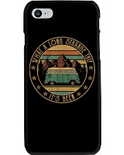 Strange Trip It's Been Hippie Phone Case tile