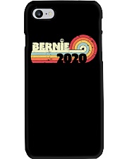 Bernie 2020 Peace Vintage Phone Case tile