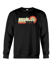 Bernie 2020 Peace Vintage Crewneck Sweatshirt tile