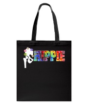 Hip Replacement Surgery Tote Bag tile