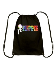 Hip Replacement Surgery Drawstring Bag tile
