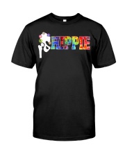 Hip Replacement Surgery Classic T-Shirt front
