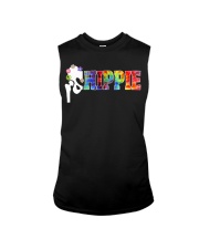 Hip Replacement Surgery Sleeveless Tee tile