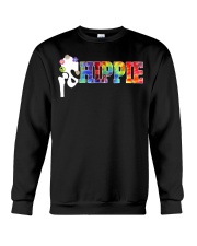 Hip Replacement Surgery Crewneck Sweatshirt tile