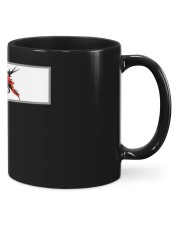 Christian It's Not A Religion God Mugs tile