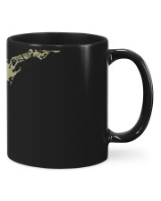 Cat Playing Acoustic Guitar Cool Mugs tile