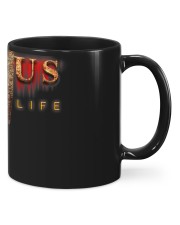 Jesus Saved My Life Christian Prayer Mugs tile
